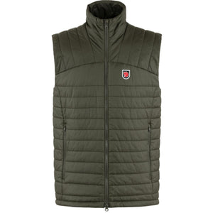 FjallRaven Men's Expedition X-Latt Vest