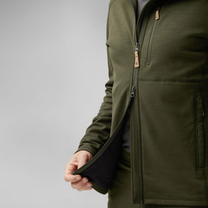 FjallRaven Men's Keb Fleece Hoodie
