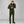 FjallRaven Men's Keb Fleece Hoodie