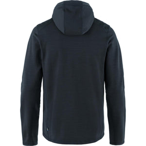FjallRaven Men's Keb Fleece Hoodie
