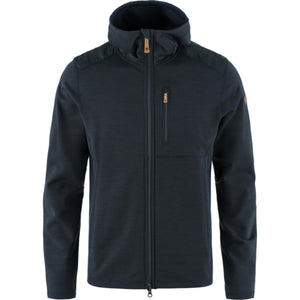 FjallRaven Men's Keb Fleece Hoodie