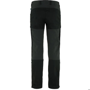 FjallRaven Men's Keb Trekking Trouser - Long
