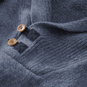 FjallRaven Men's Lada Sweater