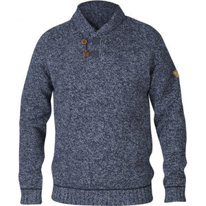 FjallRaven Men's Lada Sweater
