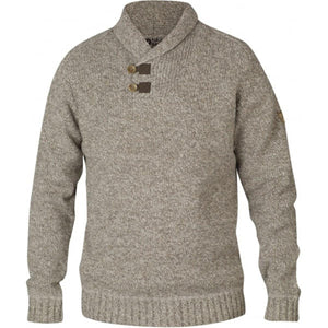 FjallRaven Men's Lada Sweater
