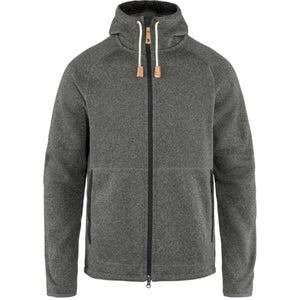 FjallRaven Men's Ovik Fleece Hoodie
