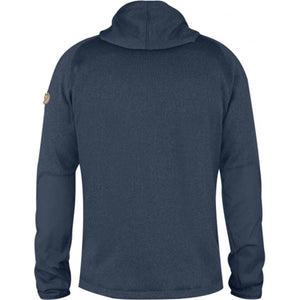 FjallRaven Men's Ovik Fleece Hoodie
