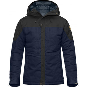 FjallRaven Men's Skogso Padded Jacket