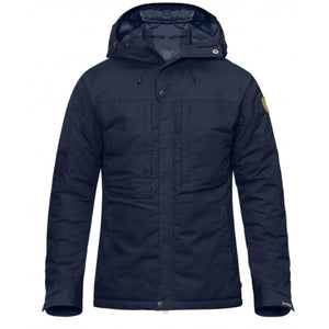 FjallRaven Men's Skogso Padded Jacket