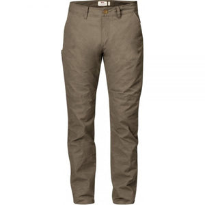 FjallRaven Men's Sormland Tapered Trousers