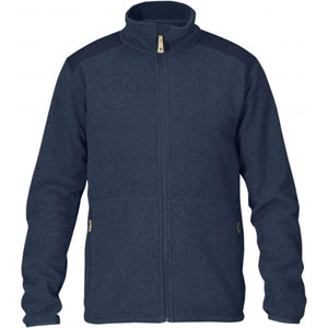 FjallRaven Men's Sten Fleece