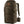 FjallRaven Singi 28L Versatile & Hardwearing Backpack - Dark Olive - Front