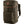 FjallRaven Singi Stubben Robust Backpack - Dark Olive - Front