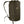 Dark green Splitpack large duffel bag by FjallRaven with padded shoulder straps and a fox logo.