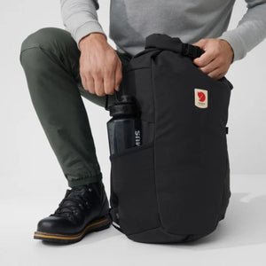 FjallRaven Ulvo Rolltop 30L Waterproof Daypack