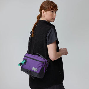 FjallRaven Vardag Everyday 6 Litre Shoulder Bag