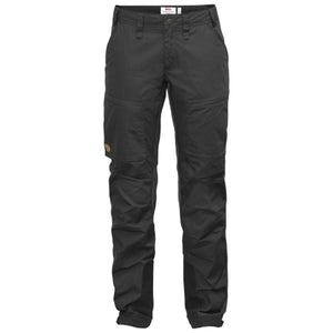 FjallRaven Women's Abisko Lite Trekking Trousers (Size 40)
