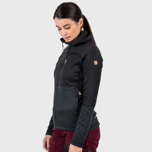 FjallRaven Women's Abisko Trail Fleece