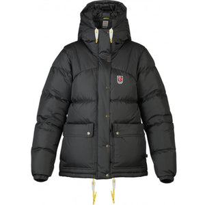 FjallRaven Women's Expedition Down Lite Jacket
