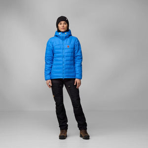 FjallRaven Women's Expedition Pack Down Hoodie - Regular