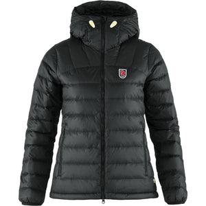 FjallRaven Women's Expedition Pack Down Hoodie - Regular