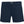 FjallRaven Women's High Coast Trail Shorts (Navy Size 42) - Front