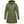 FjallRaven Women's Kiruna Padded Parka Jacket