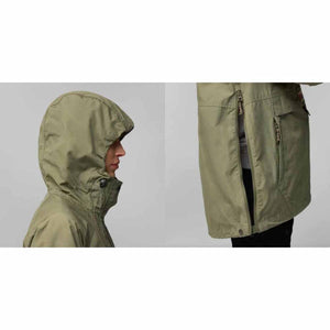 FjallRaven Women's Vardag Anorak Jacket