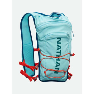 Nathan Unisex QuickStart 2.0 6 Liter Hydration Pack