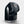Flippi V8 Personal Air Circulator - Black - Front