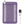 UTK Far Infrared Amethyst Healing Stone Heating Pad for Back Pain Relief - Front