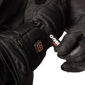 Gobi Heat Epic II Heated Ski Gloves
