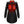 ActionHeat Buffalo Bills 5V Women's Long Puffer Battery Heated Jacket - Front