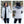 ActionHeat Philadelphia Eagles 5V Women's Long Puffer Battery Heated Jacket