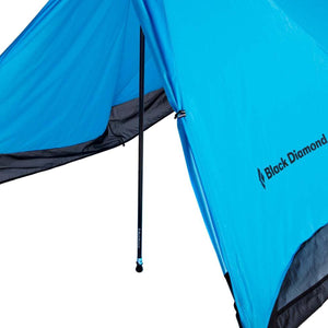 Black Diamond Beta Light 2 Person Tent - Blue