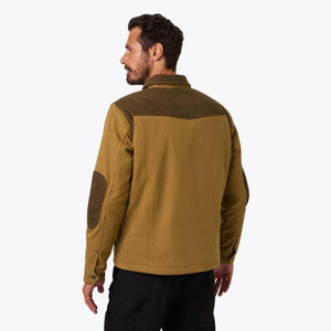 Mobile Warming Men's Ranch 3/4 Heated Jacket