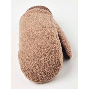 Hestra Women's Emilia Leather Mittens