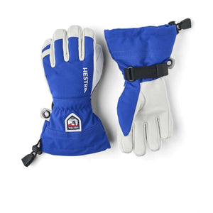 Hestra Heli Ski Junior Gloves