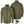 ActionHeat 5V Men's Battery Heated Sweater Jacket