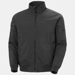 Helly Hensan Men's HP Racing Lifaloft Bomber Jacket