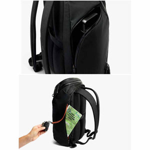 Bellroy Venture Travel Pack 26L - JetBlack