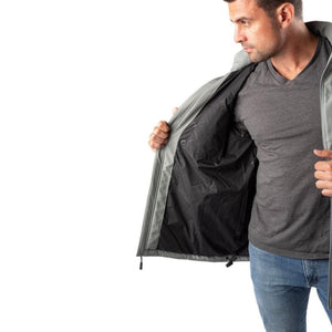 Gobi Heat Men's Sahara II Heated Jacket