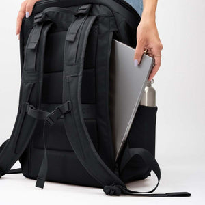 Got Bag Pro Pack Travel Bag - Black
