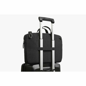 Bellroy 16" Tokyo Laptop Bag - Raven