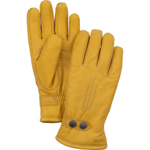 Hestra Tallberg Gloves (Yellow 11)