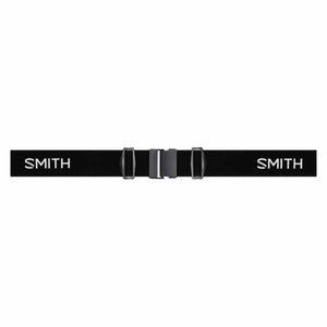 Smith Optics 4D Mag XL Goggles ChromaPop Everyday Green Mirror - Black Frame