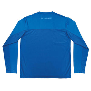 Ergodyne Chill-Its 6689 Cooling Long Sleeve Sun Shirt with UV Protection