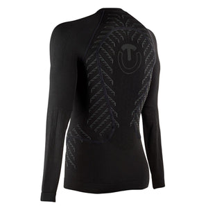 Therm-ic Men's Ultra Warm S.E.T Baselayer Top (Shirt Only)