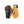 Hestra CZone Incline 5 Finger Gloves