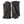 Hestra Men's Sten Leather Gloves